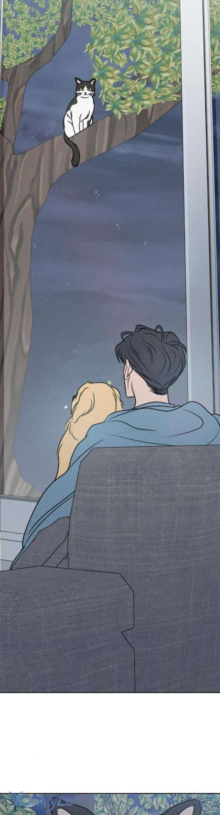 Muốn Được Lừa Dối Chap 26 - Next Chap 27