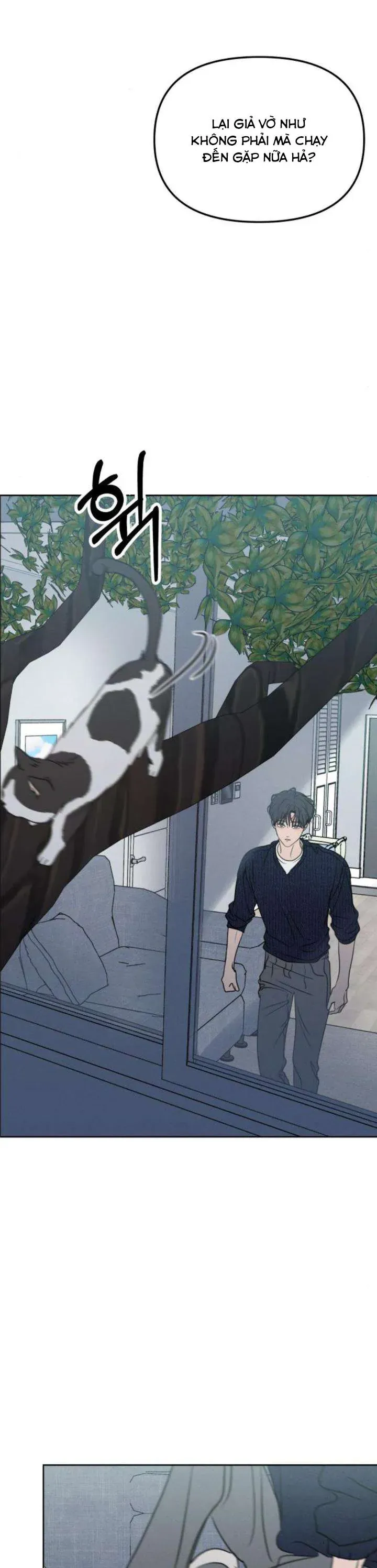 Muốn Được Lừa Dối Chap 26 - Next Chap 27