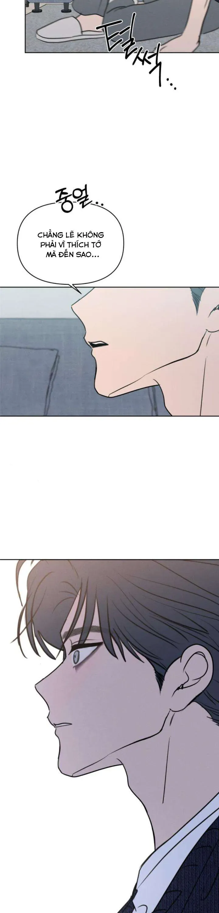 Muốn Được Lừa Dối Chap 26 - Next Chap 27