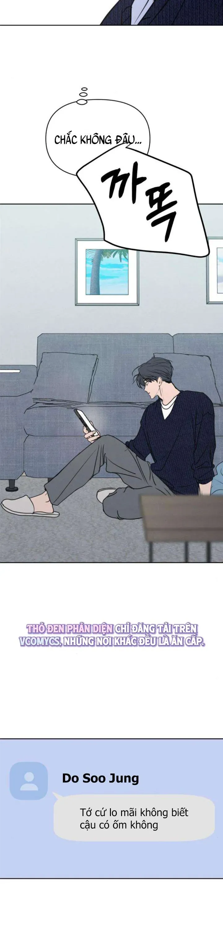 Muốn Được Lừa Dối Chap 26 - Next Chap 27