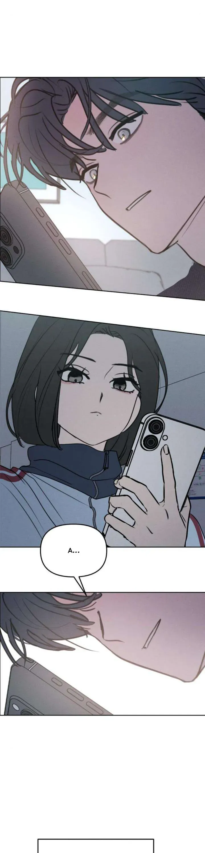 Muốn Được Lừa Dối Chap 26 - Next Chap 27