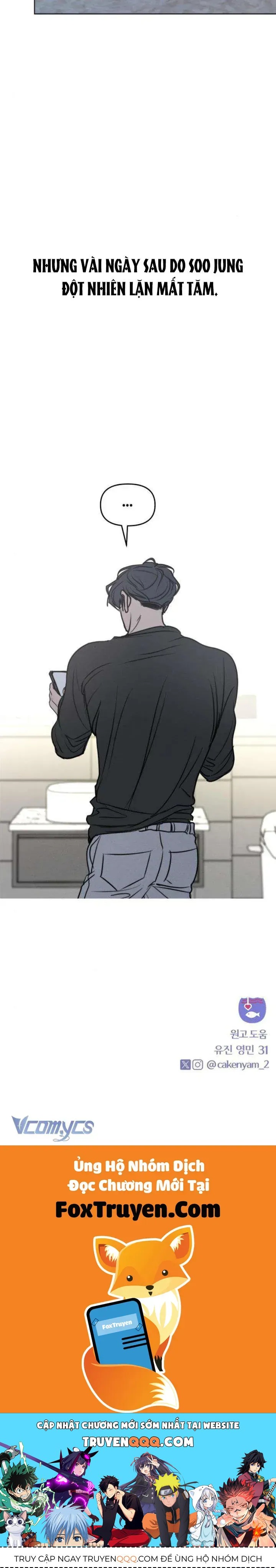 Muốn Được Lừa Dối Chap 26 - Next Chap 27