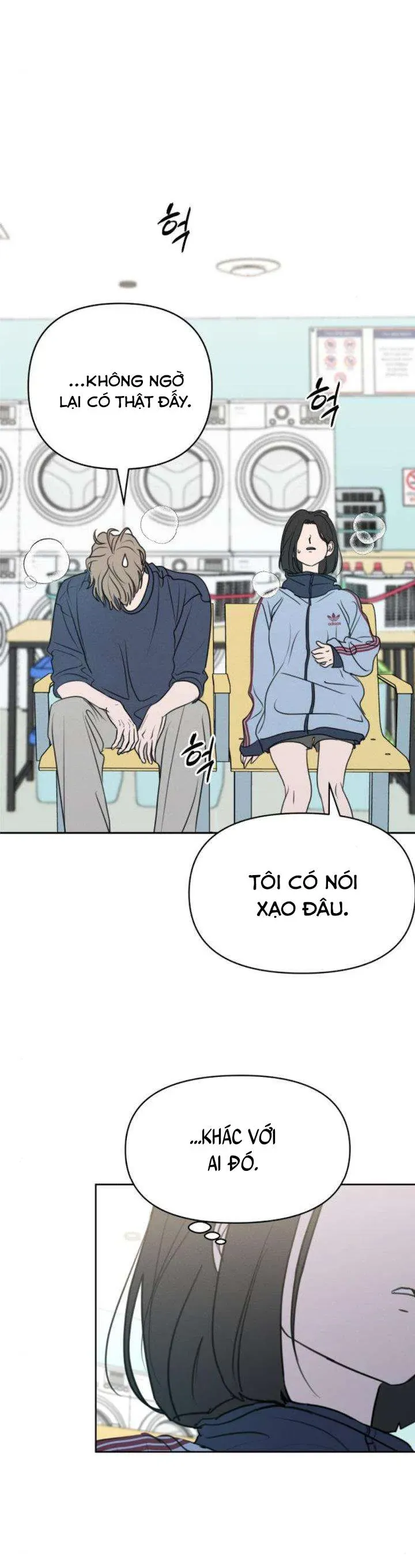 Muốn Được Lừa Dối Chap 26 - Next Chap 27