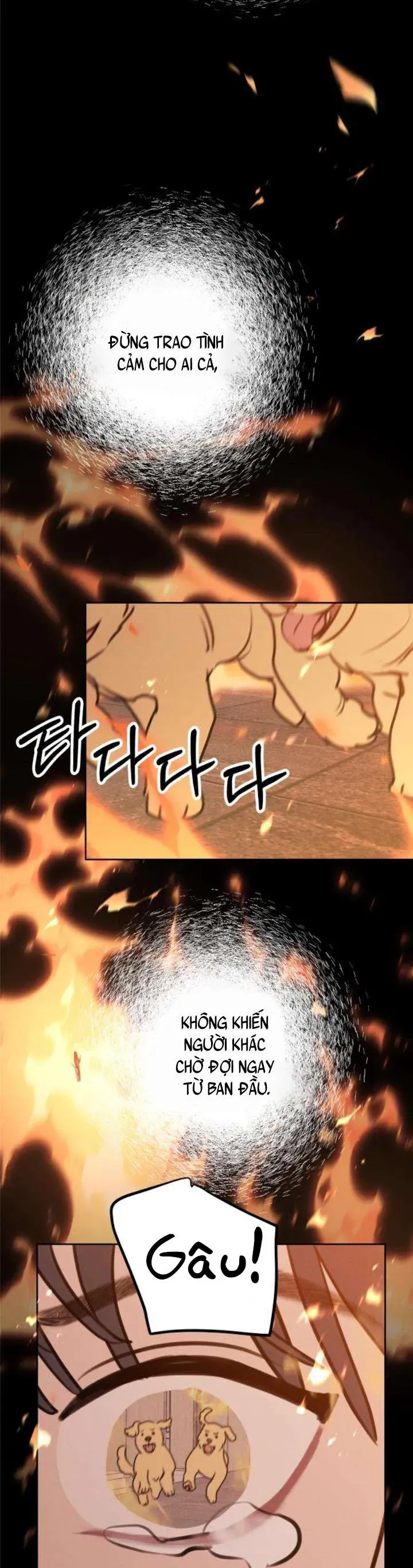 Muốn Được Lừa Dối Chap 29 - Next Chap 30