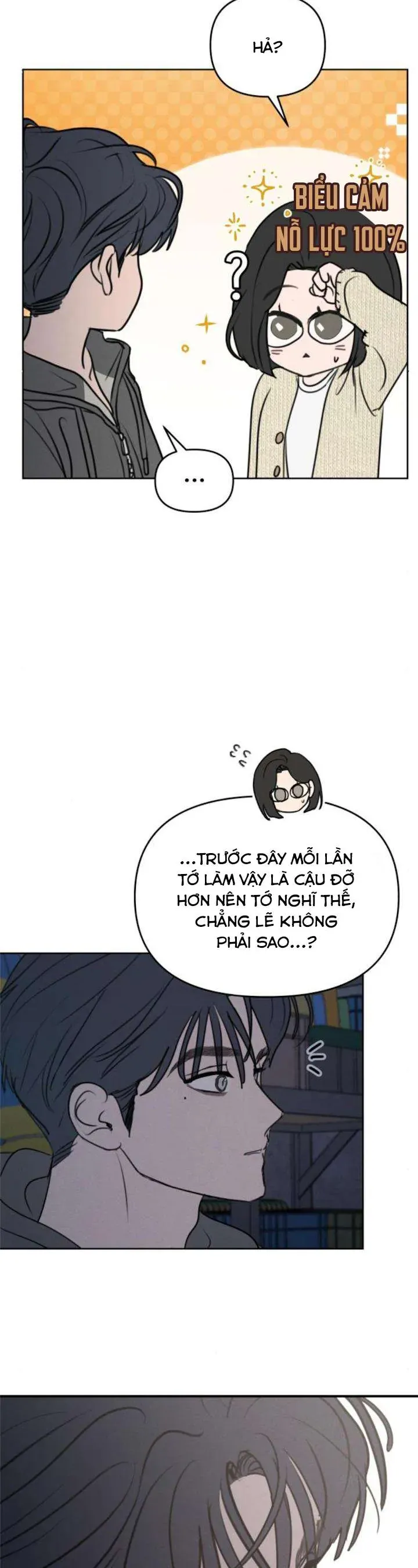 Muốn Được Lừa Dối Chap 29 - Next Chap 30