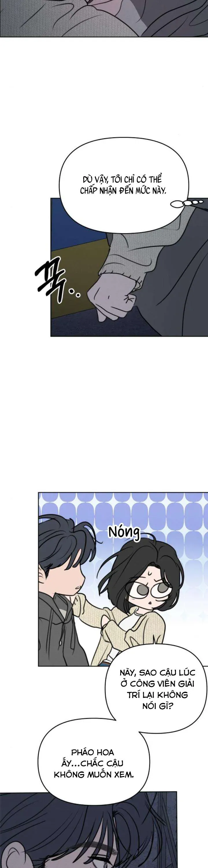 Muốn Được Lừa Dối Chap 29 - Next Chap 30