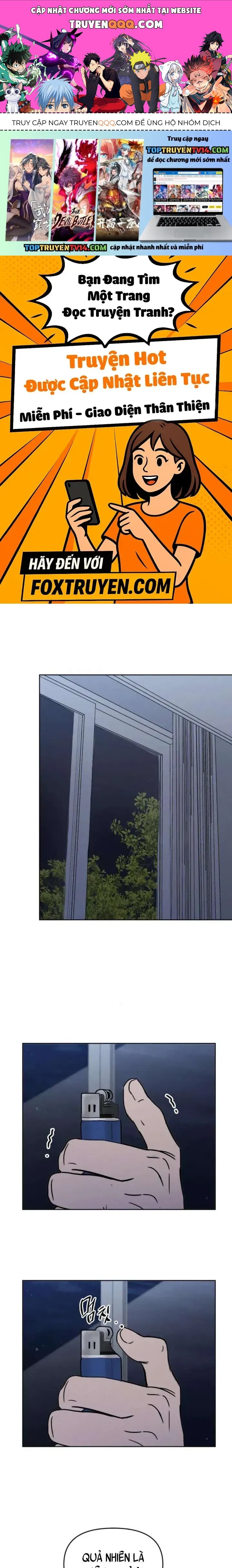 Muốn Được Lừa Dối Chap 31 - Next Chap 32