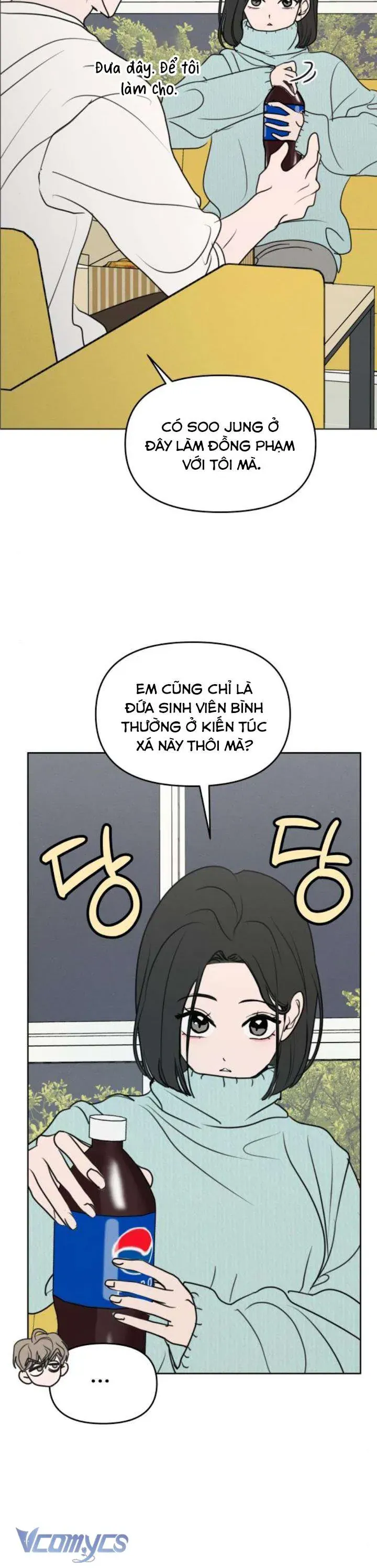 Muốn Được Lừa Dối Chap 31 - Next Chap 32