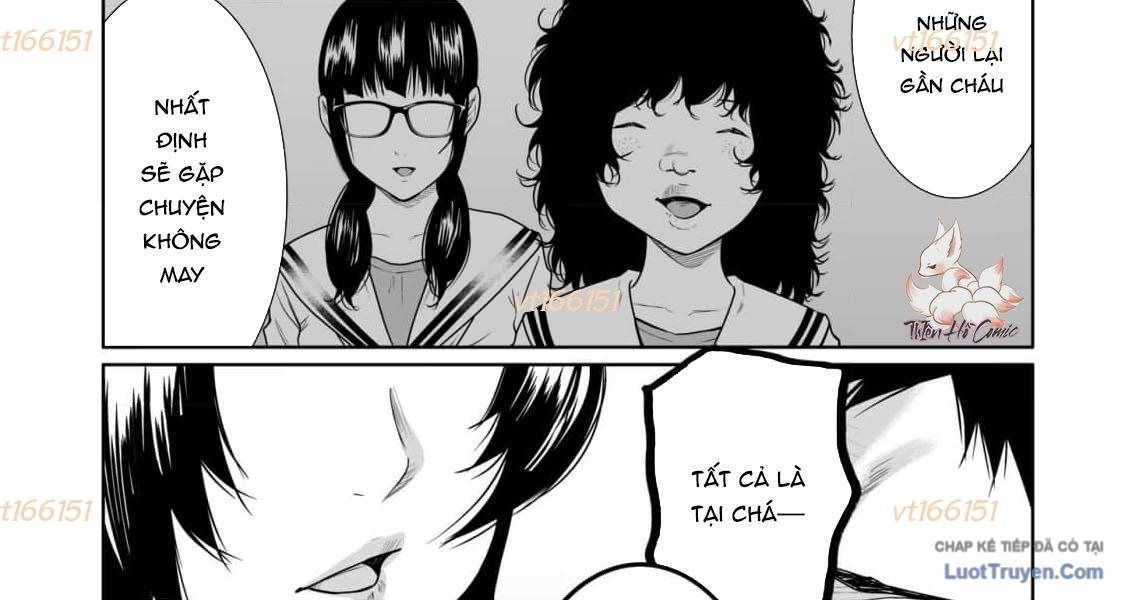 Bà Mẹ Điên Chap 24.2 - Next Chap 25.2