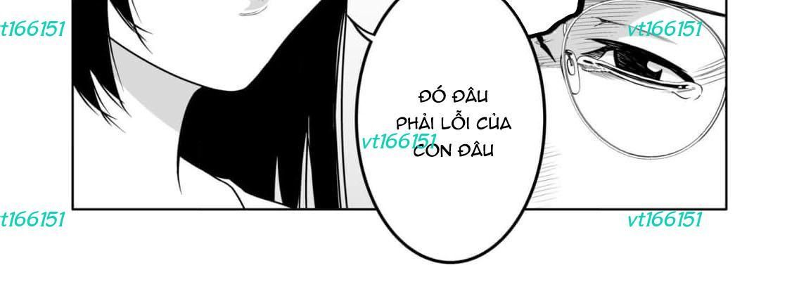 Bà Mẹ Điên Chap 24.2 - Next Chap 25.2