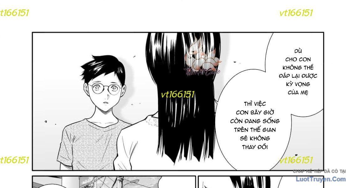 Bà Mẹ Điên Chap 24.2 - Next Chap 25.2