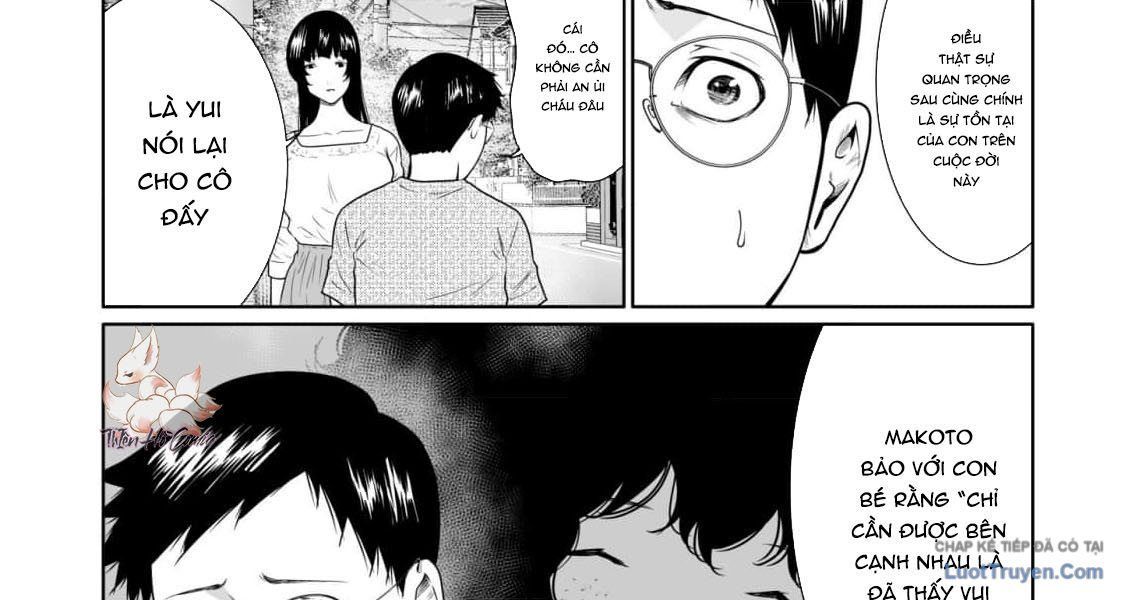Bà Mẹ Điên Chap 24.2 - Next Chap 25.2