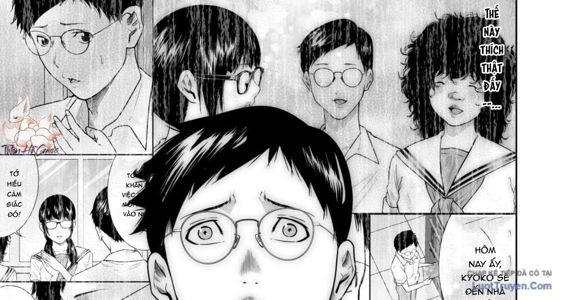 Bà Mẹ Điên Chap 24.2 - Next Chap 25.2