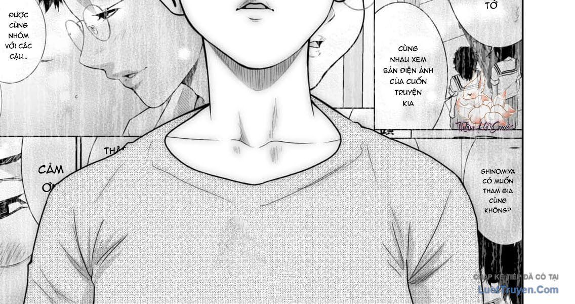 Bà Mẹ Điên Chap 24.2 - Next Chap 25.2