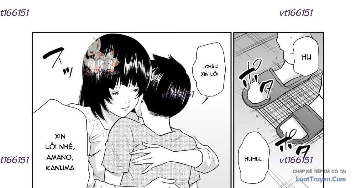 Bà Mẹ Điên Chap 24.2 - Next Chap 25.2