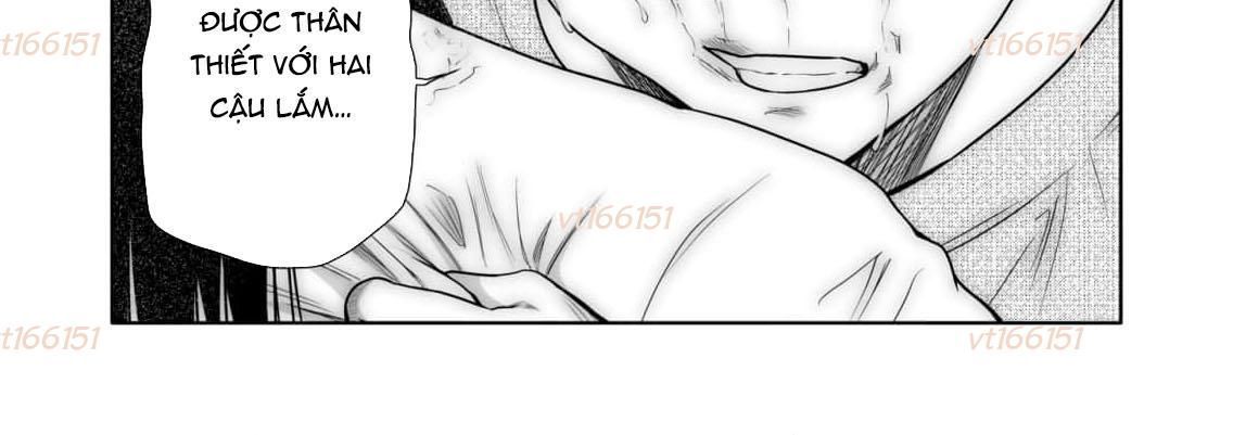 Bà Mẹ Điên Chap 24.2 - Next Chap 25.2