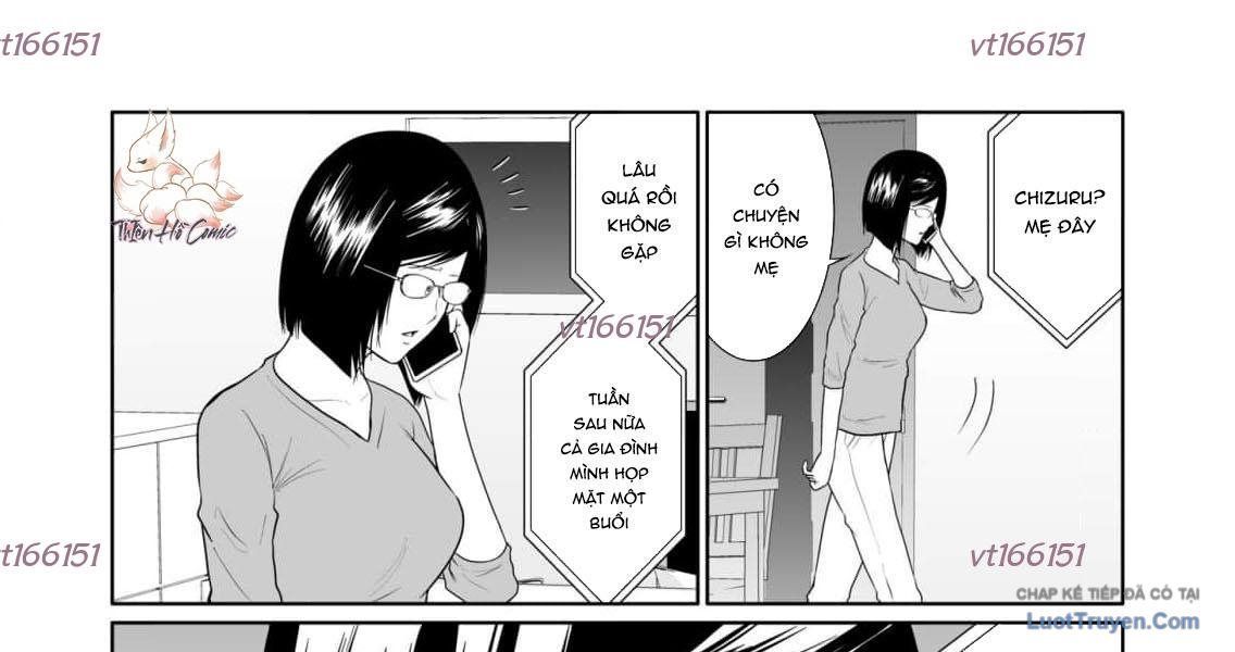 Bà Mẹ Điên Chap 24.2 - Next Chap 25.2