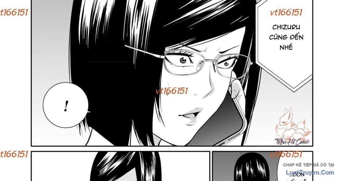 Bà Mẹ Điên Chap 24.2 - Next Chap 25.2