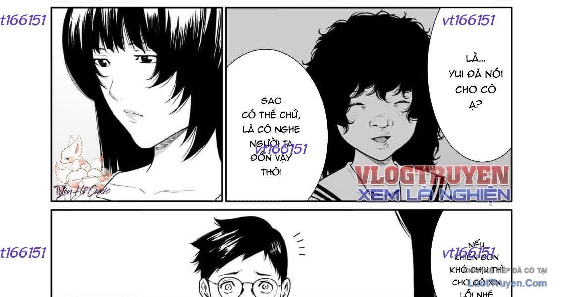 Bà Mẹ Điên Chap 24.2 - Next Chap 25.2
