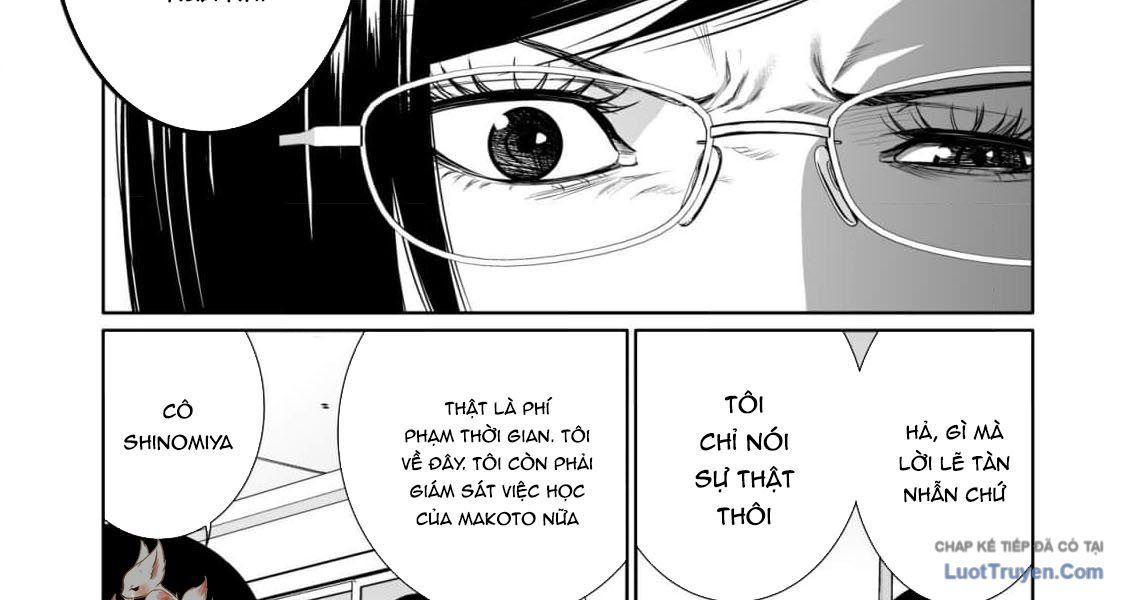Bà Mẹ Điên Chap 24.2 - Next Chap 25.2