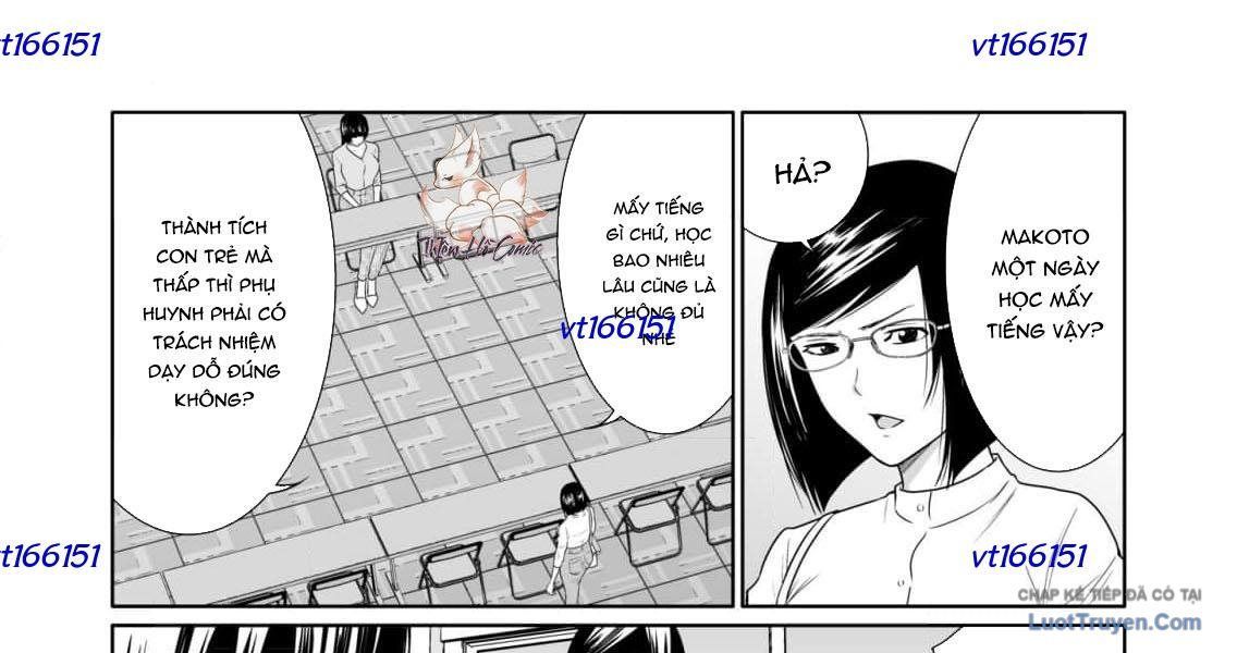 Bà Mẹ Điên Chap 24.2 - Next Chap 25.2