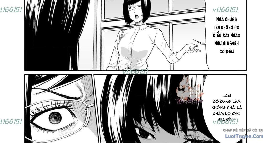 Bà Mẹ Điên Chap 24.2 - Next Chap 25.2
