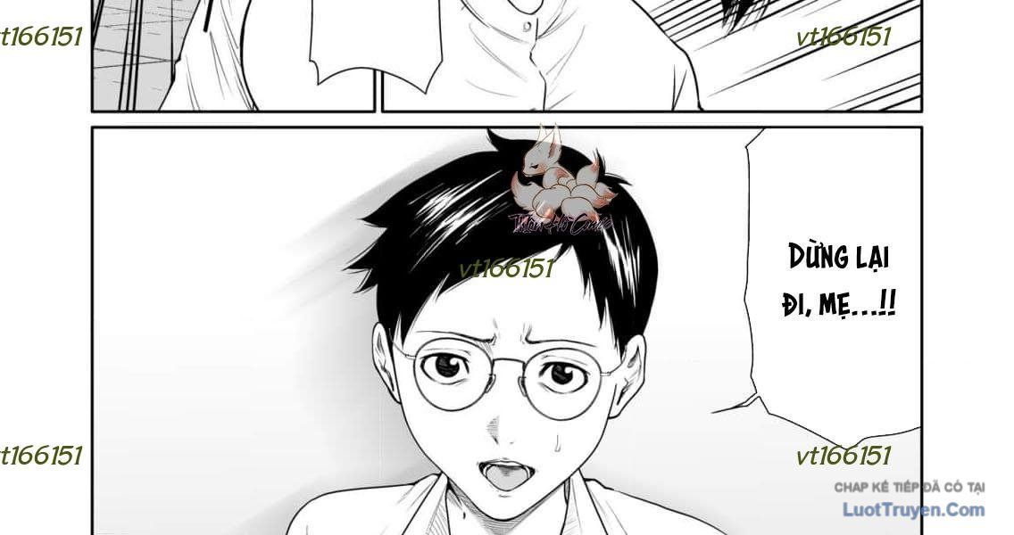 Bà Mẹ Điên Chap 24.2 - Next Chap 25.2