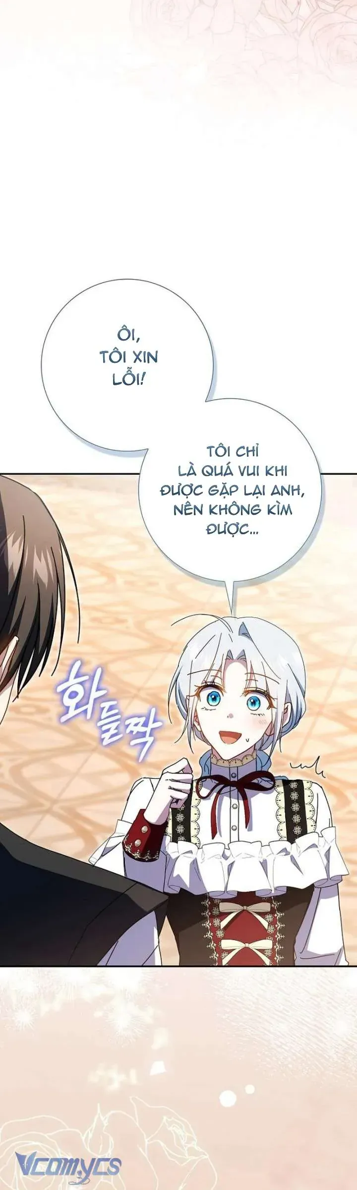 Chồng Của Tôi Giống Nam Chính Quá Đi Chap 36 - Next Chap 37
