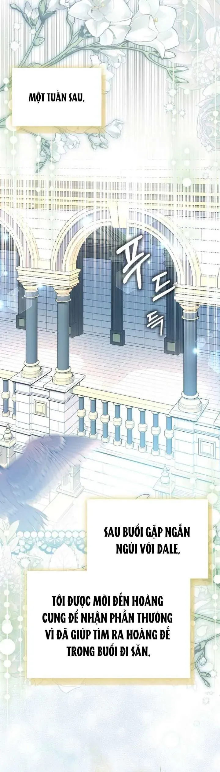 Chồng Của Tôi Giống Nam Chính Quá Đi Chap 37 - Next Chap 38