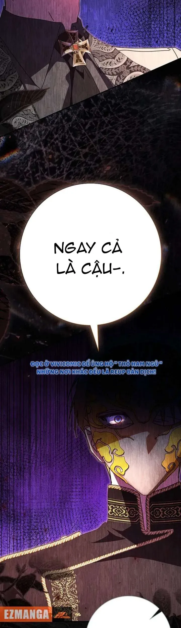 Chồng Của Tôi Giống Nam Chính Quá Đi Chap 37 - Next Chap 38