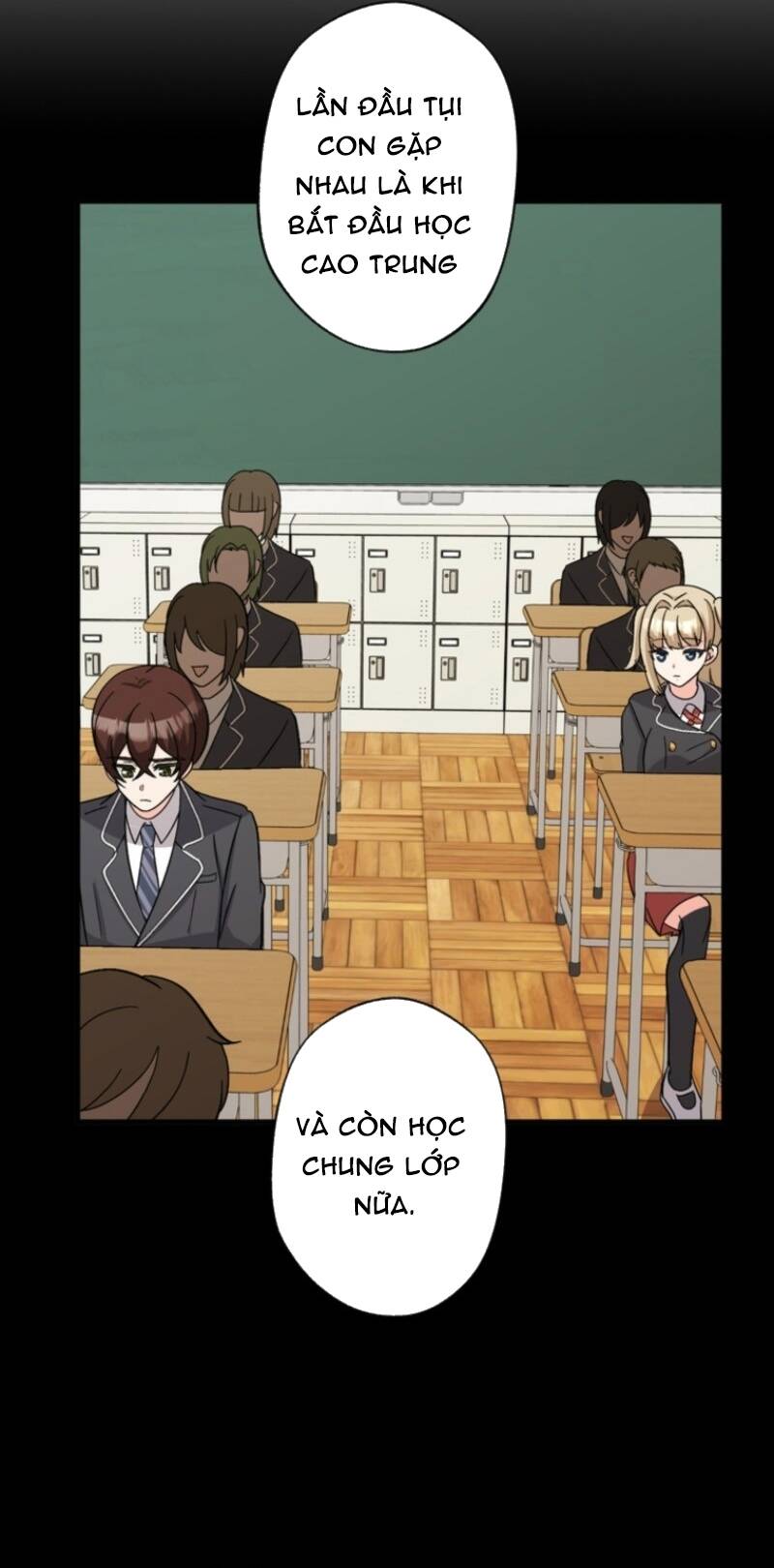 Con Slime Yếu Nhất Ta Từng Cứu Giờ Đã Trở Thành Huyền Thoại! Chap 17 - Next Chap 18