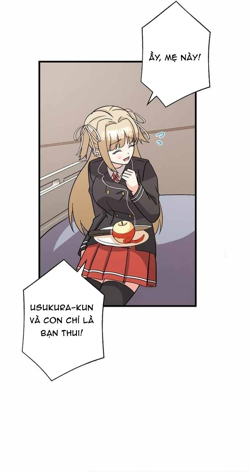 Con Slime Yếu Nhất Ta Từng Cứu Giờ Đã Trở Thành Huyền Thoại! Chap 18 - Next Chap 19