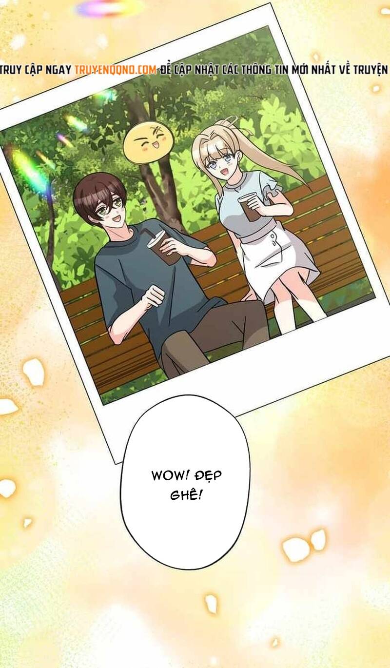 Con Slime Yếu Nhất Ta Từng Cứu Giờ Đã Trở Thành Huyền Thoại! Chap 18 - Next Chap 19