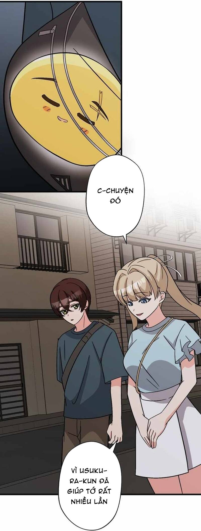 Con Slime Yếu Nhất Ta Từng Cứu Giờ Đã Trở Thành Huyền Thoại! Chap 18 - Next Chap 19