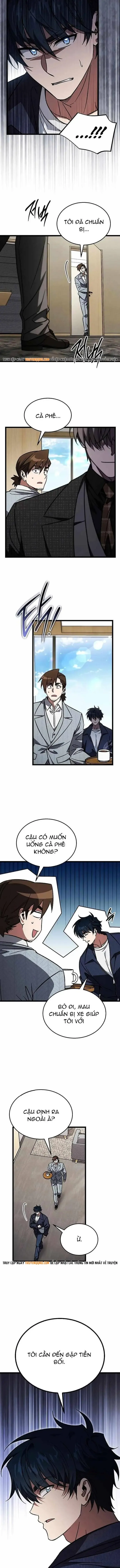 Công Chúa Hắc Viêm Lv.99 Chap 35 - Next Chap 36