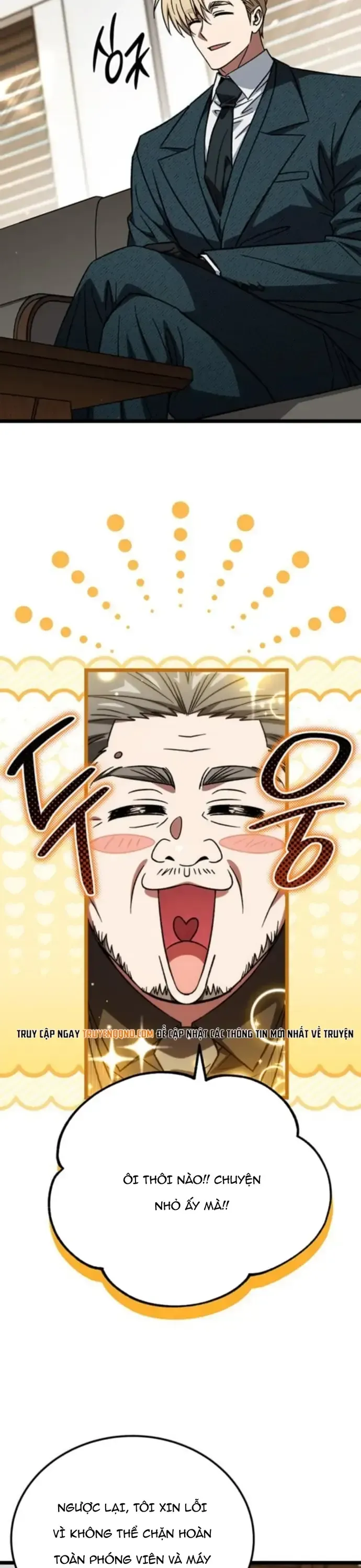 Công Chúa Hắc Viêm Lv.99 Chap 37 - Next Chap 38