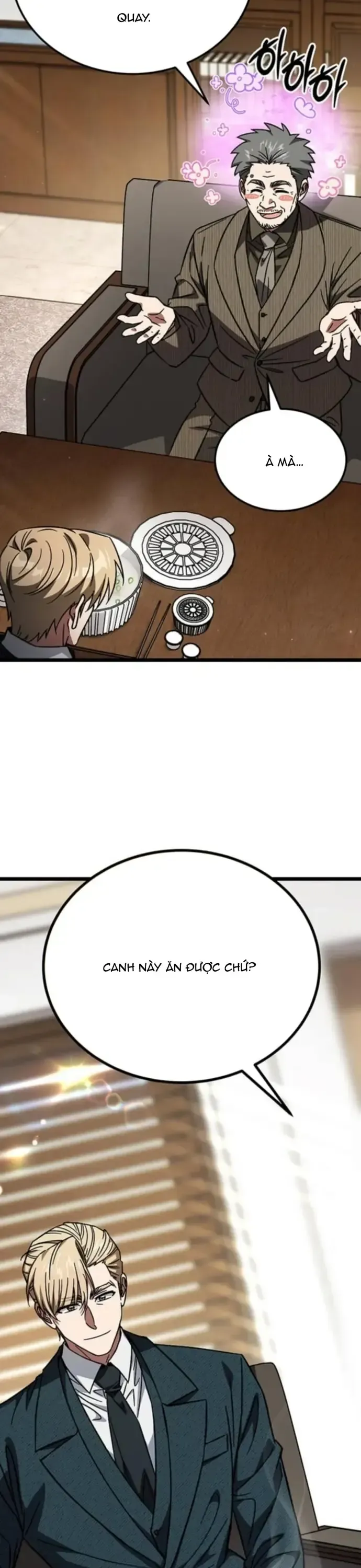 Công Chúa Hắc Viêm Lv.99 Chap 37 - Next Chap 38