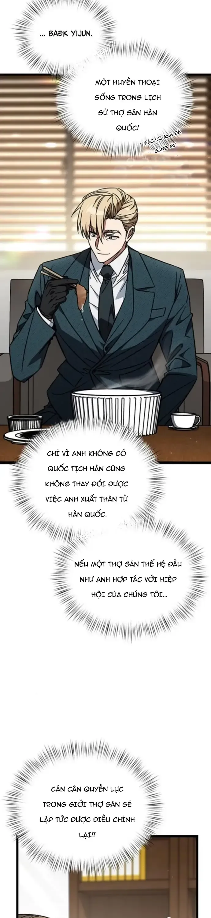 Công Chúa Hắc Viêm Lv.99 Chap 37 - Next Chap 38