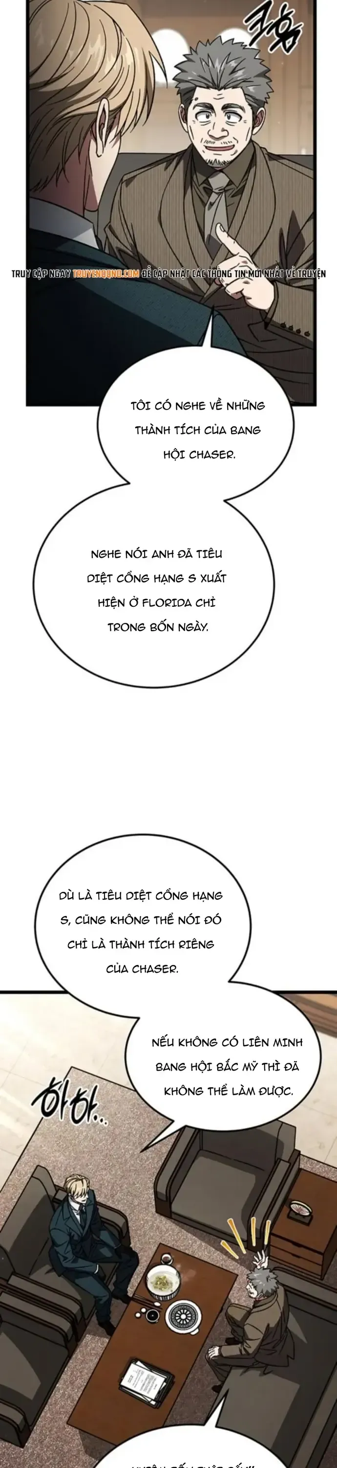 Công Chúa Hắc Viêm Lv.99 Chap 37 - Next Chap 38