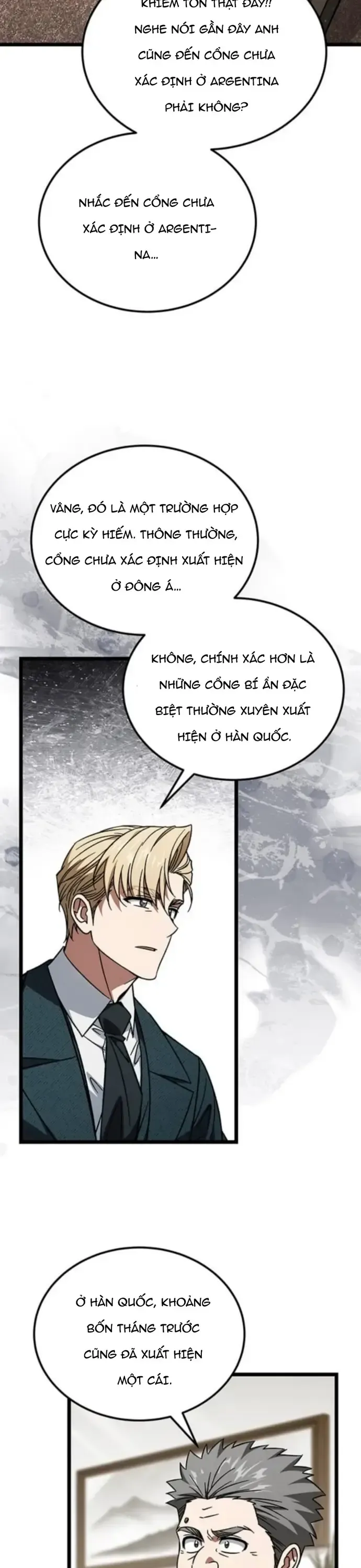 Công Chúa Hắc Viêm Lv.99 Chap 37 - Next Chap 38