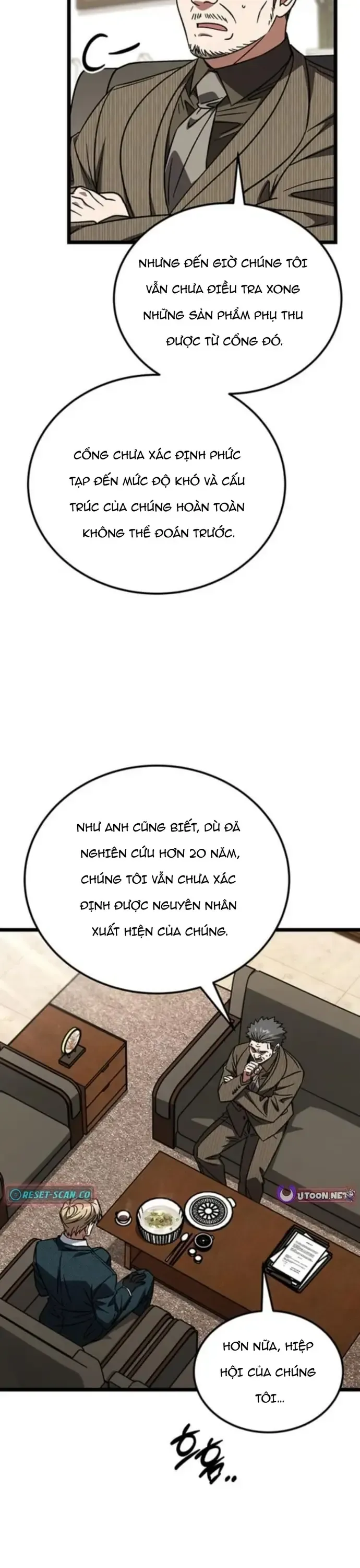 Công Chúa Hắc Viêm Lv.99 Chap 37 - Next Chap 38