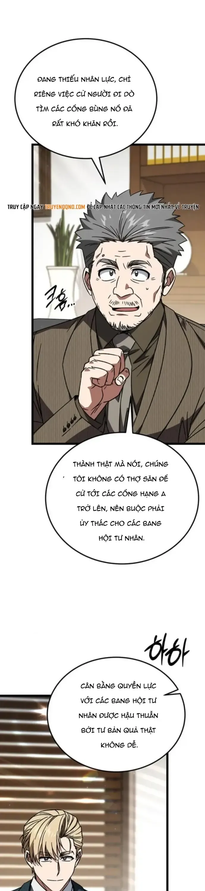 Công Chúa Hắc Viêm Lv.99 Chap 37 - Next Chap 38