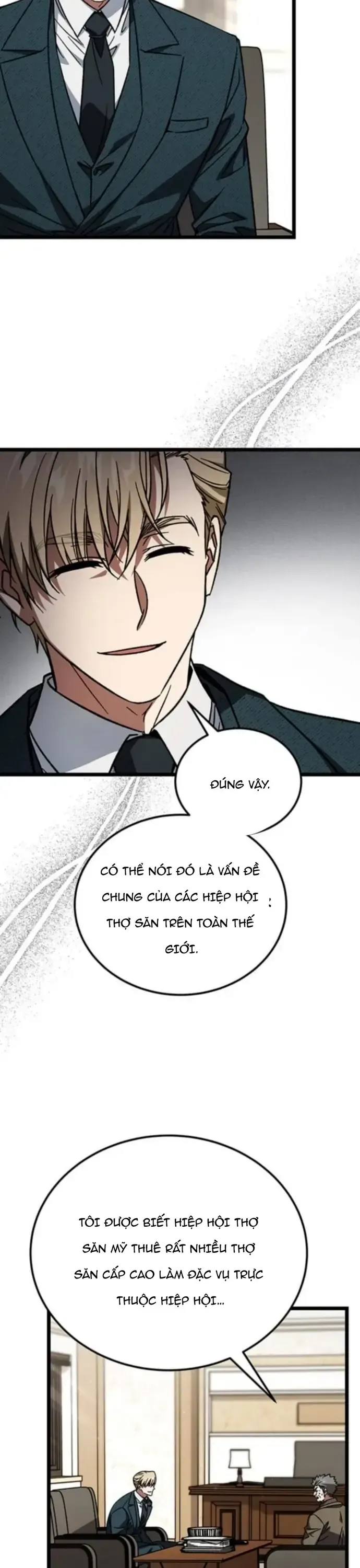Công Chúa Hắc Viêm Lv.99 Chap 37 - Next Chap 38