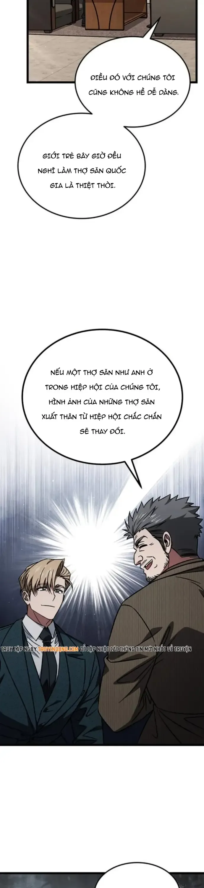 Công Chúa Hắc Viêm Lv.99 Chap 37 - Next Chap 38