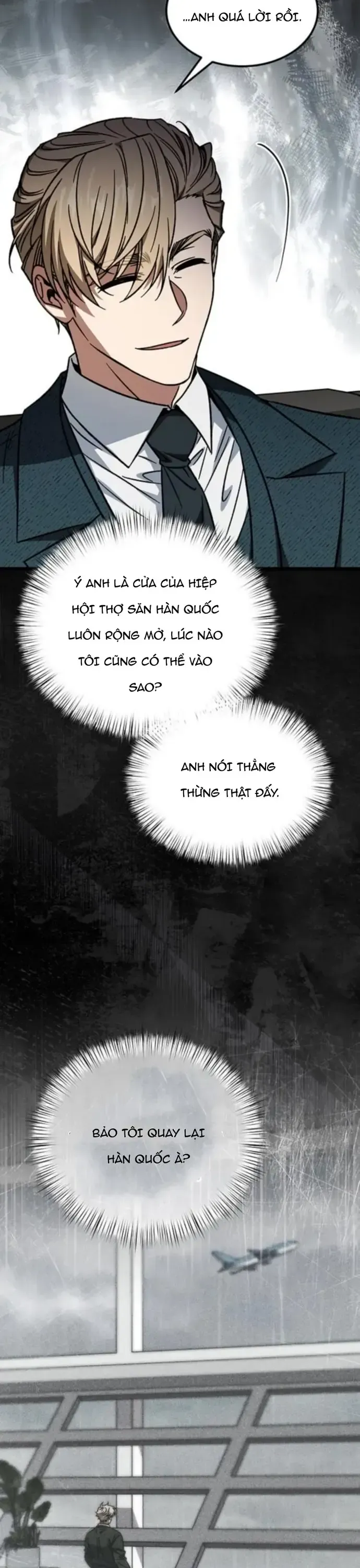 Công Chúa Hắc Viêm Lv.99 Chap 37 - Next Chap 38