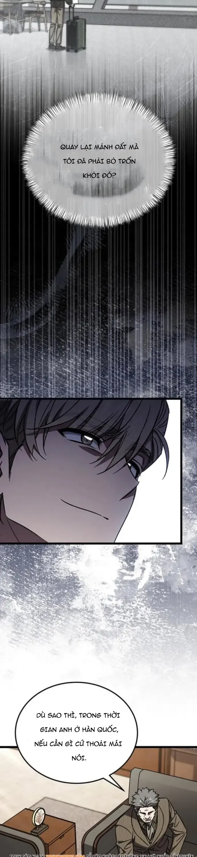 Công Chúa Hắc Viêm Lv.99 Chap 37 - Next Chap 38