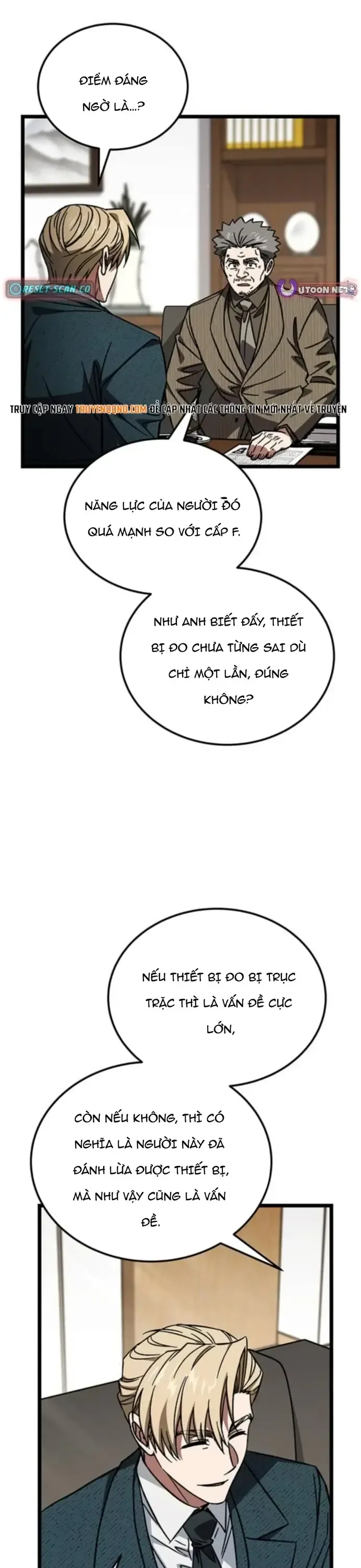 Công Chúa Hắc Viêm Lv.99 Chap 37 - Next Chap 38