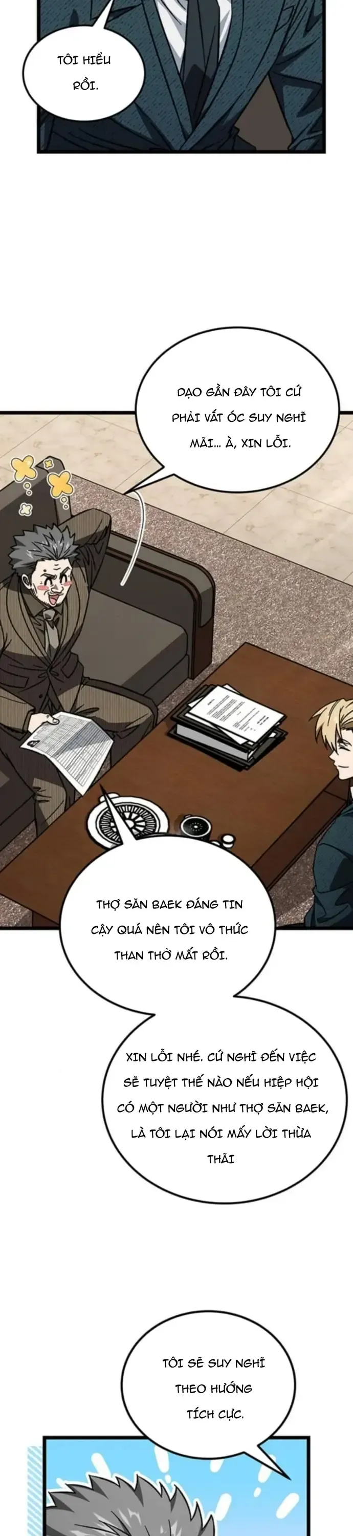 Công Chúa Hắc Viêm Lv.99 Chap 37 - Next Chap 38