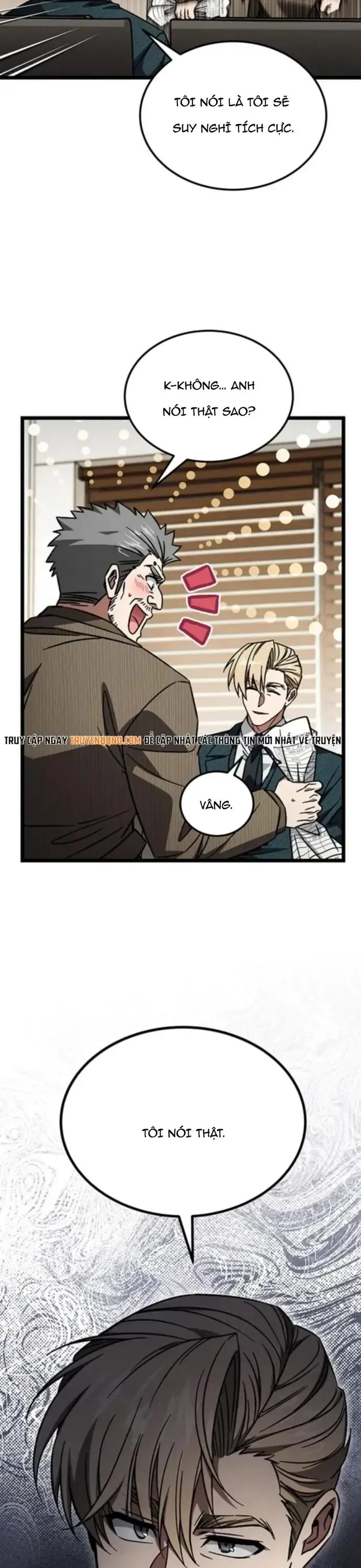 Công Chúa Hắc Viêm Lv.99 Chap 37 - Next Chap 38