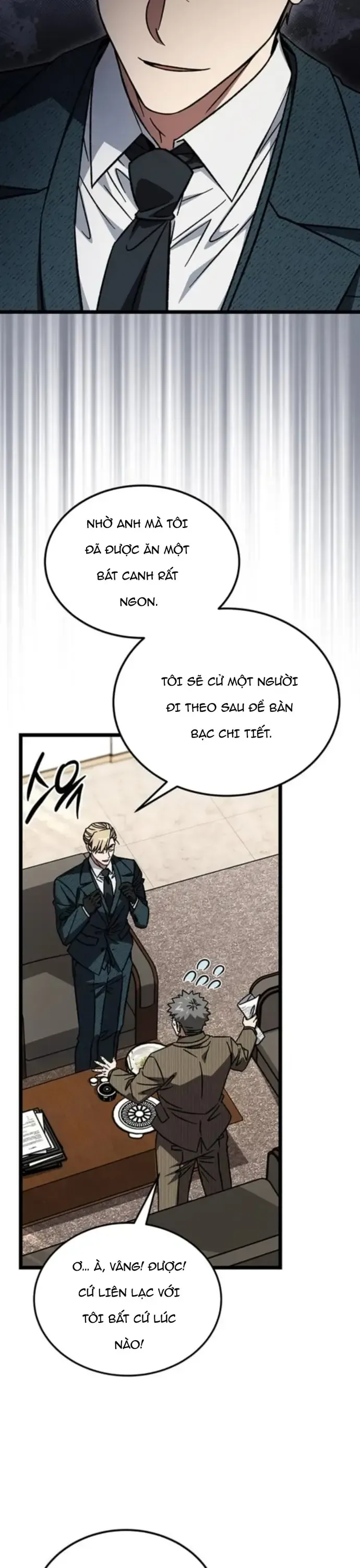 Công Chúa Hắc Viêm Lv.99 Chap 37 - Next Chap 38